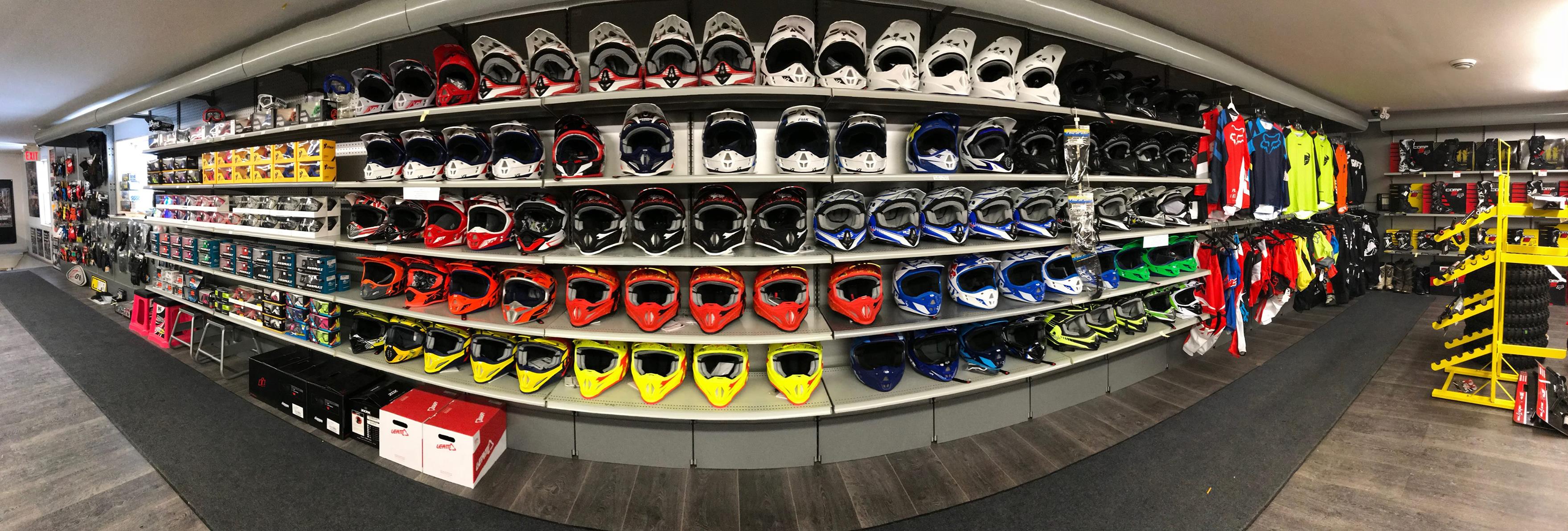 tilbury atv dealers